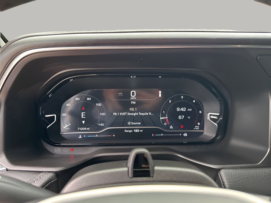 Used Car 2023 Gmc Yukon Xl  Denali For Sale Under $60,000 In Austin, Texas