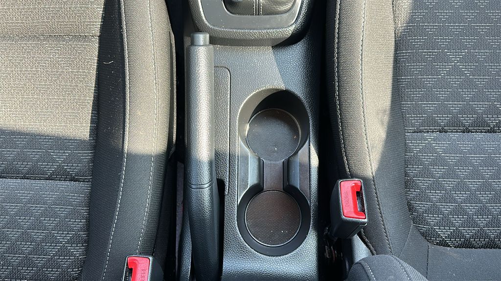 2022 Kia Rio S Blue at Bayway Chrysler Dodge Jeep Ram