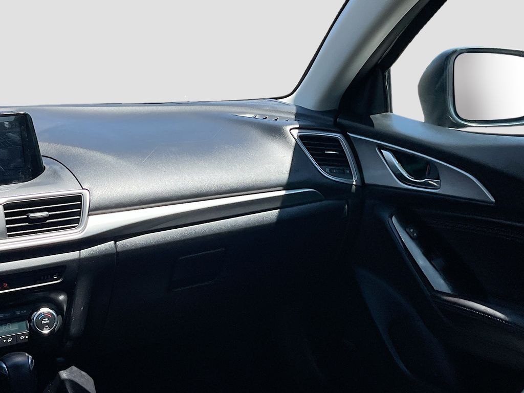 Used 2018 Gray Mazda Touring image 25