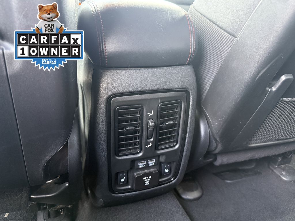 2023 Dodge Durango R/T Black at North Houston Mitsubishi