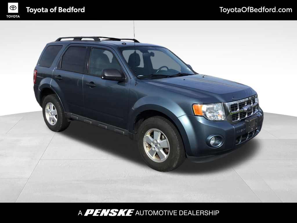 2012 Ford Escape XLT -
                  Bedford, OH