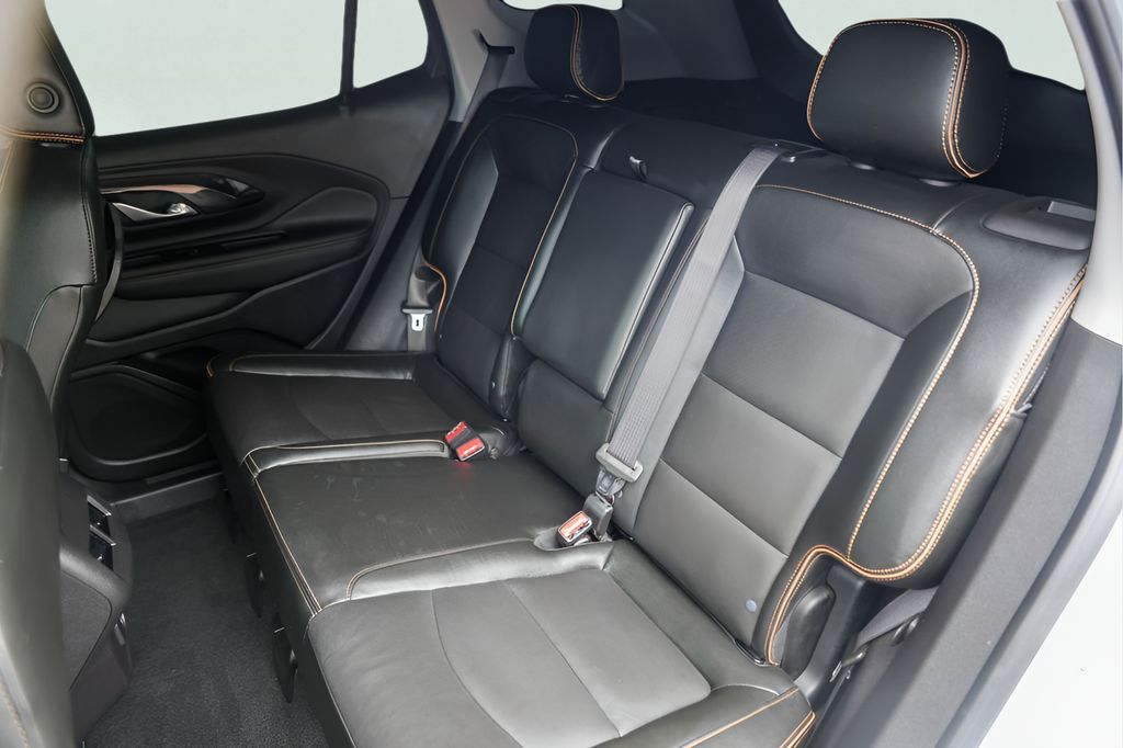 Used Car 2023 Gmc Terrain  At4 For Sale Under $30,000 In Austin, Texas