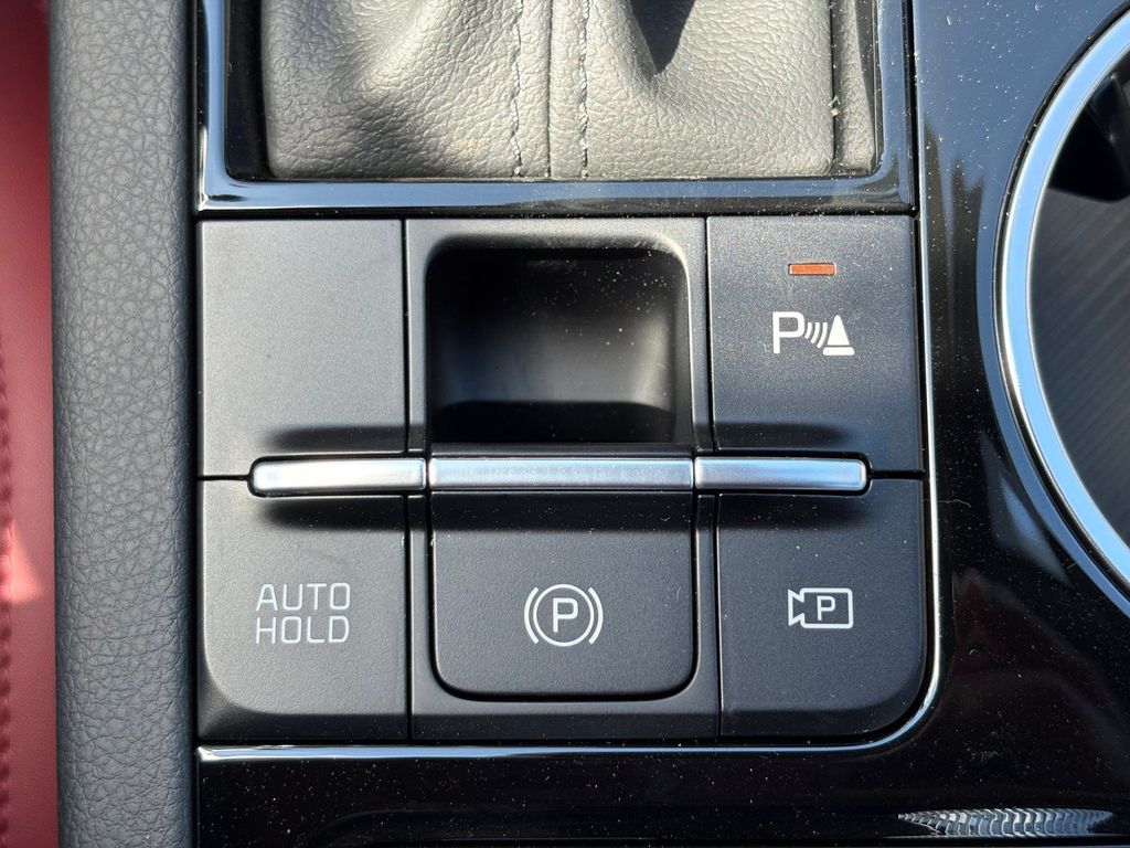 New 2026 Kia K5 Sedan
