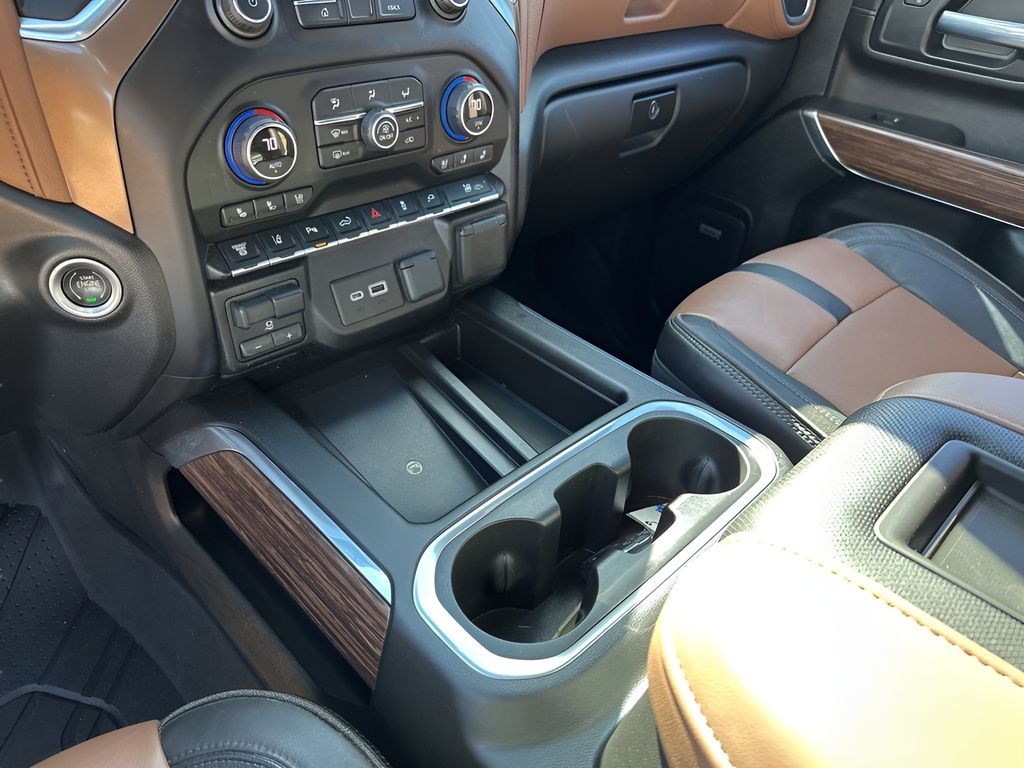 Used Car 2021 Chevrolet Silverado 3500hd  High Country For Sale Under $70,000 In Austin, Texas