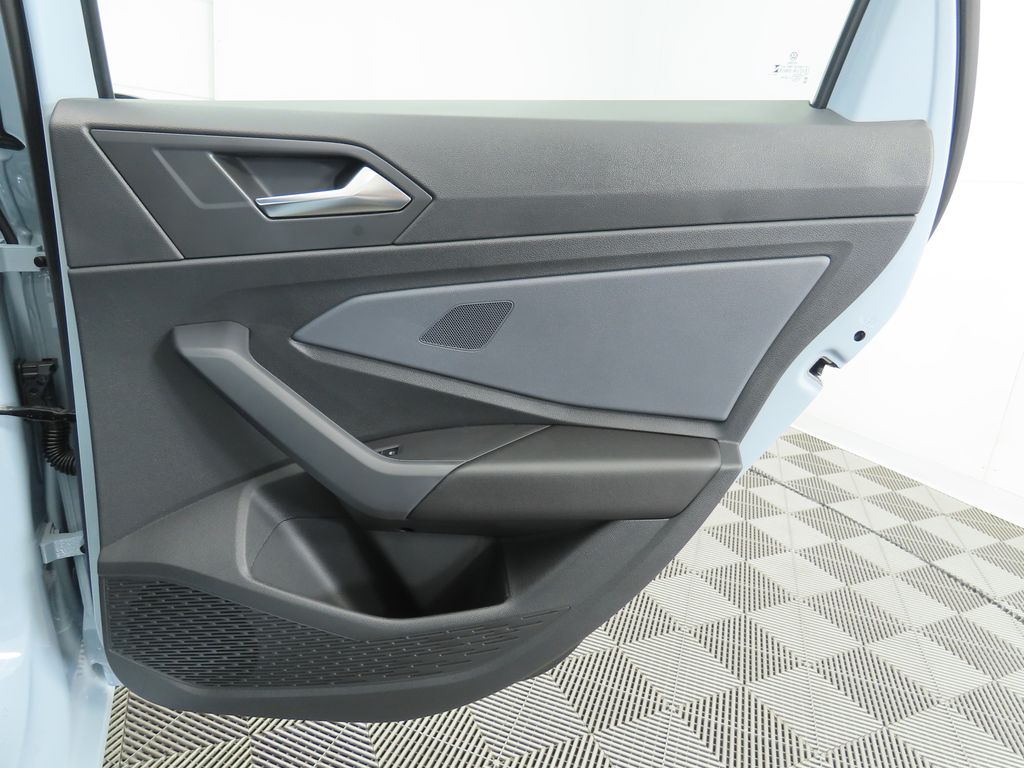 Thumbnail: 2026 Volkswagen Jetta - 27