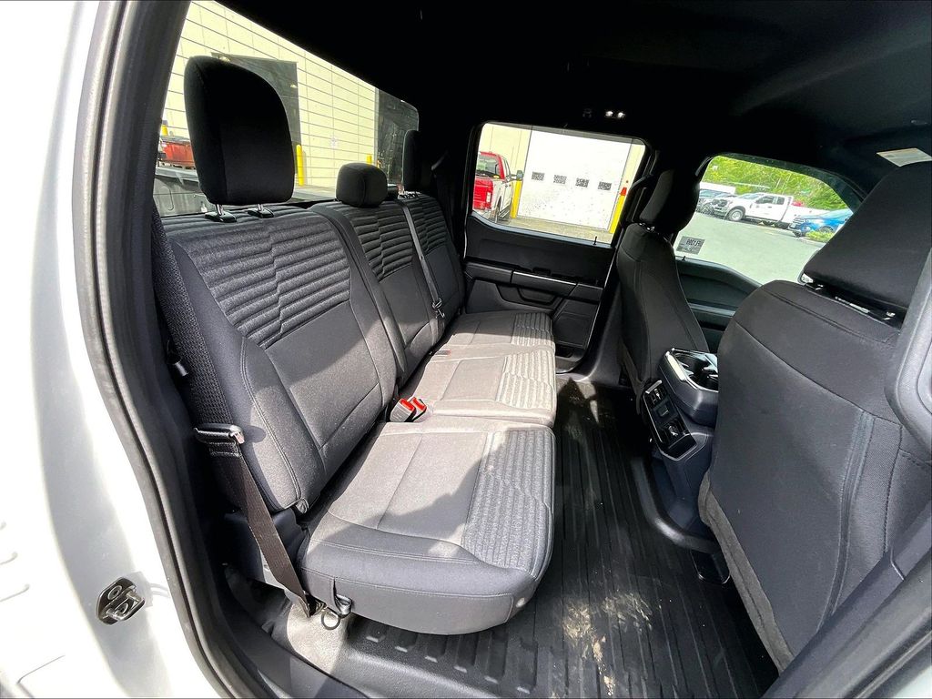 2023 Ford F-150 — photo 22