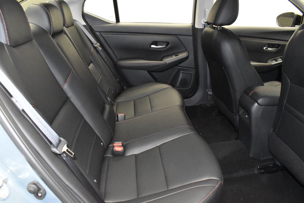 Thumbnail: 2025 Nissan Sentra - 32