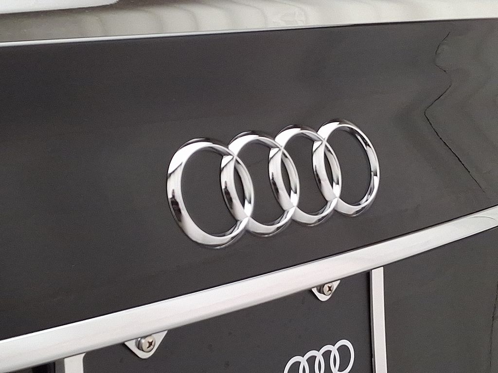 Thumbnail: 2023 Audi A4 - 30