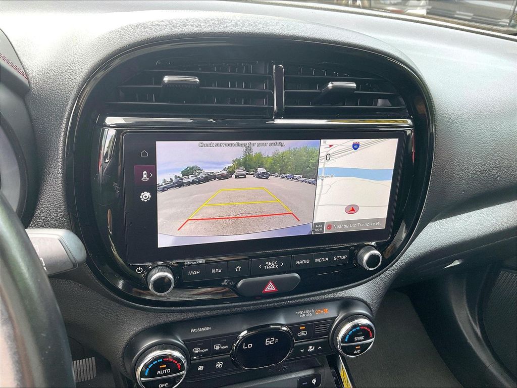 2023 Kia Soul — photo 16