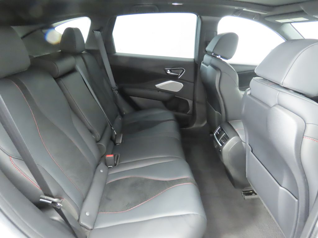 Thumbnail: 2023 Acura RDX - 21