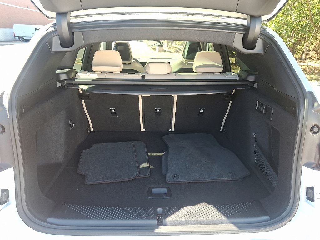 Thumbnail: 2025 BMW X3 - 26