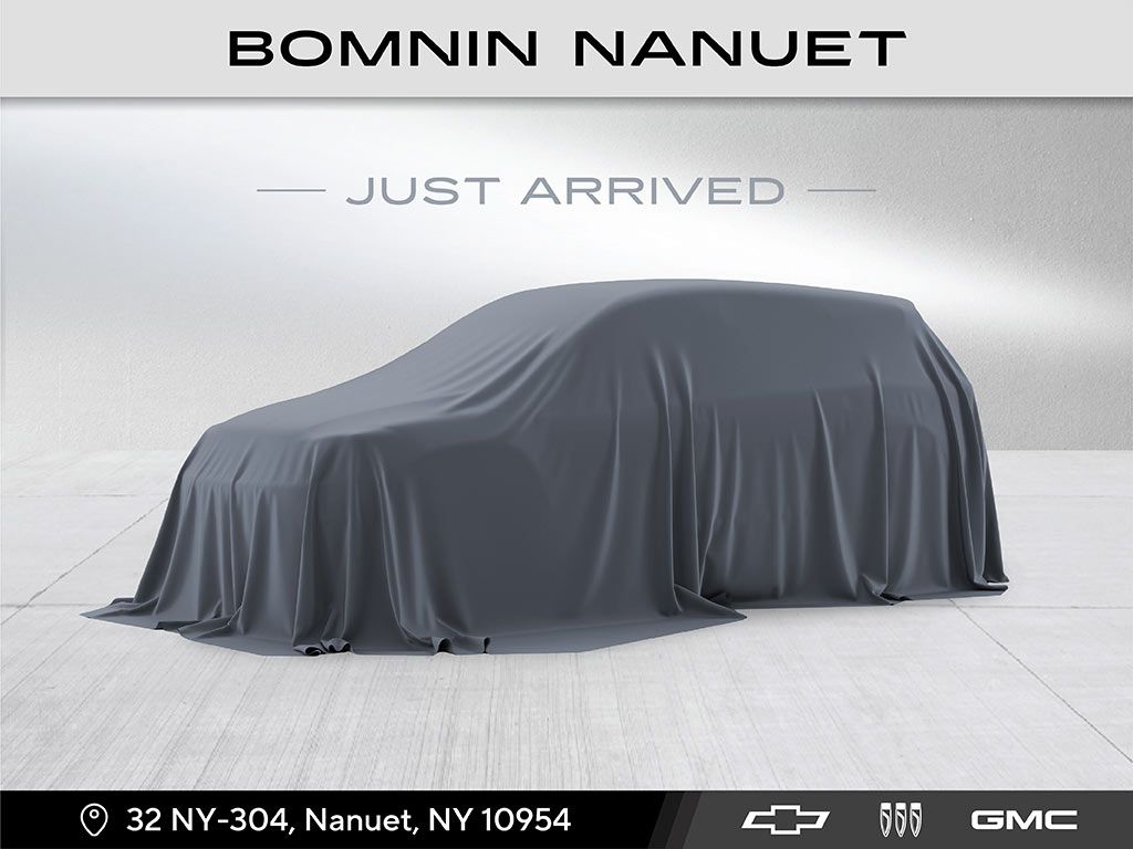 2023 GMC Yukon AT4 4WD