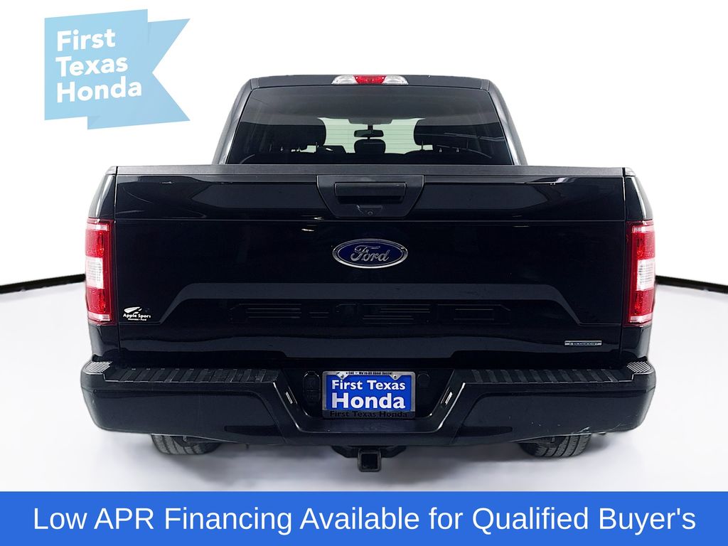 Used Car 2020 Ford F-150  Xl For Sale Under $25,000 In Austin, Texas