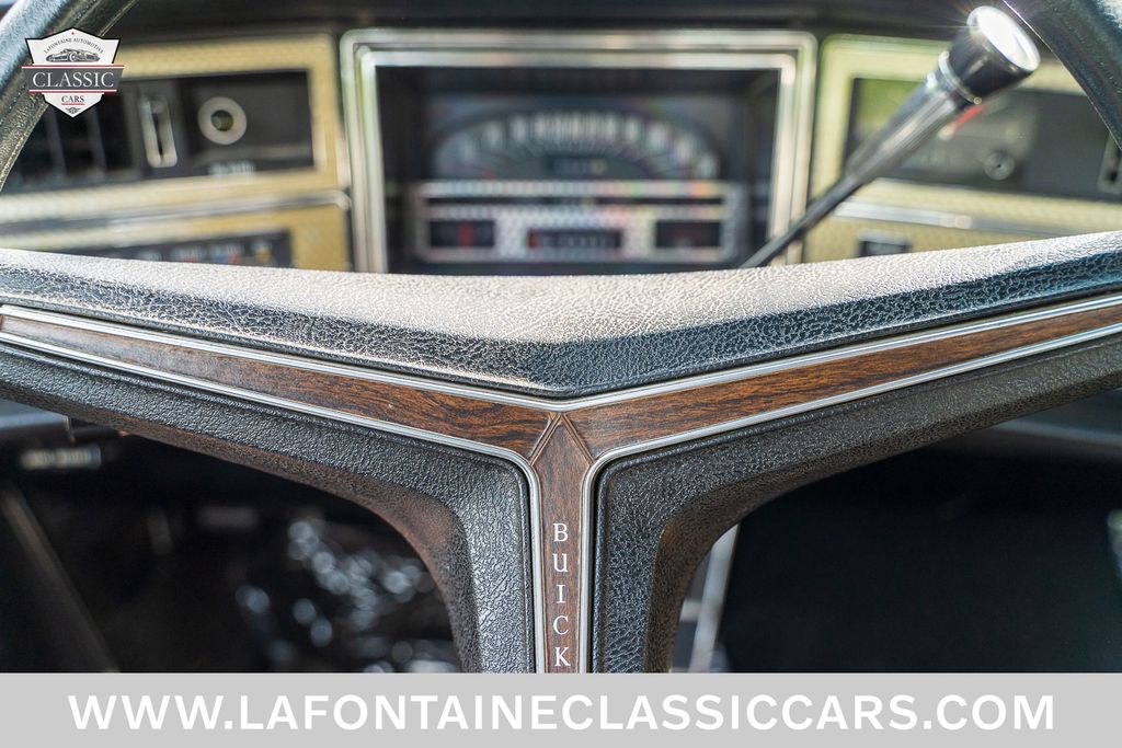 1972 Buick Riviera 46