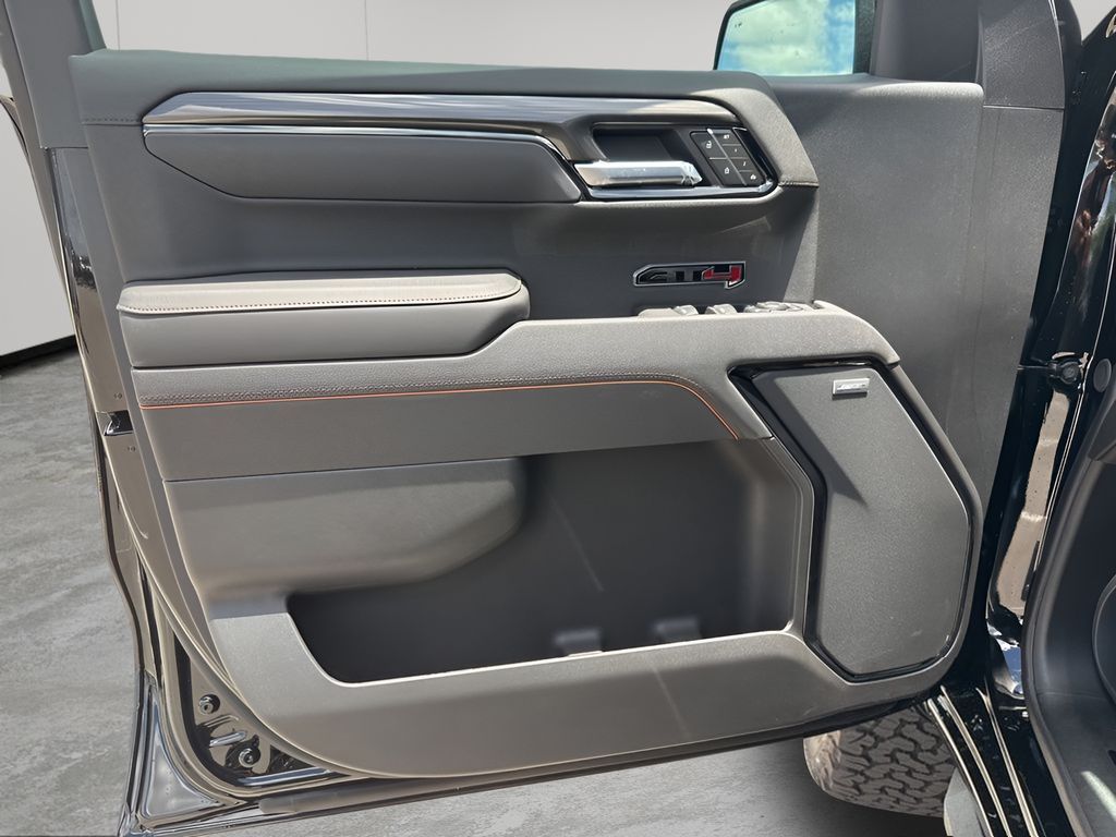 New Car 2025 Gmc Sierra 1500  At4 For Sale Under $110,000 In Austin, Texas