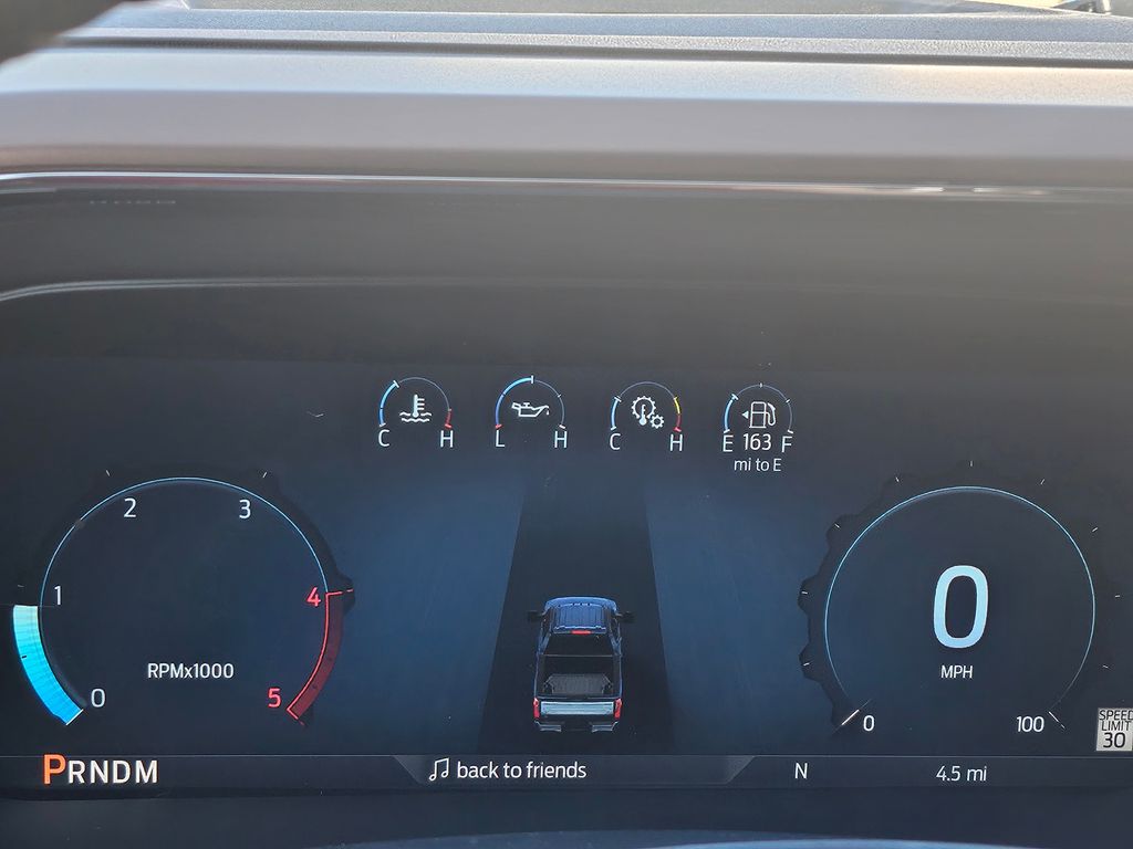 2026 Ford F-350SD King Ranch Black at Walterboro Ford