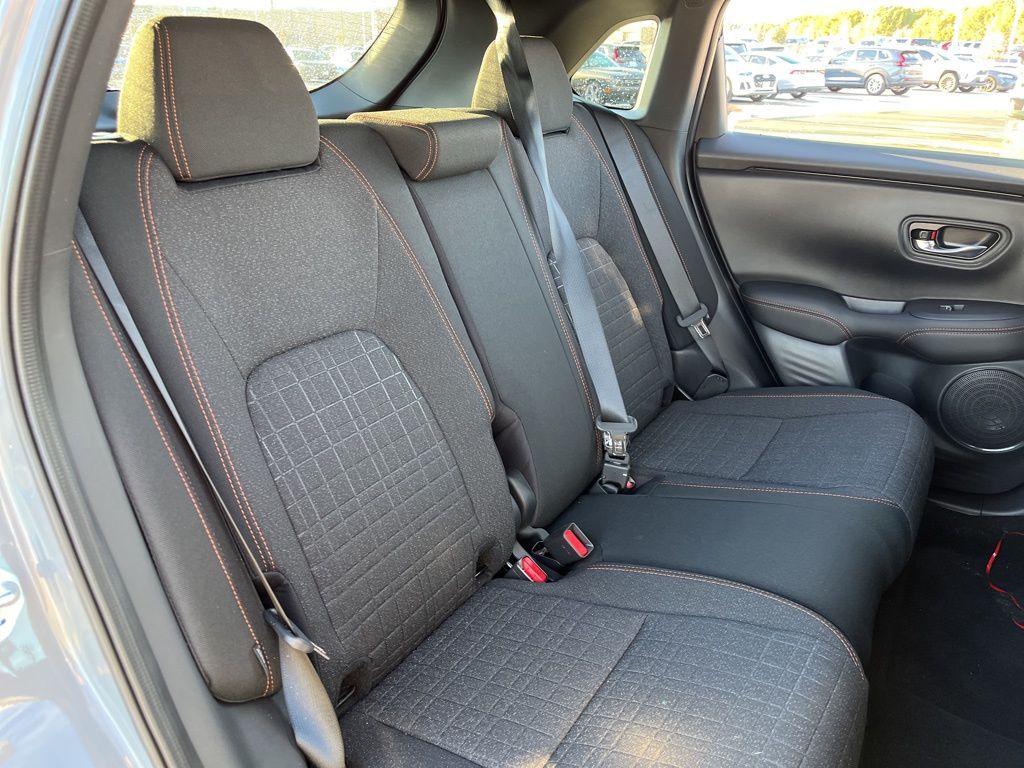 Thumbnail: 2026 Honda HR-V - 26