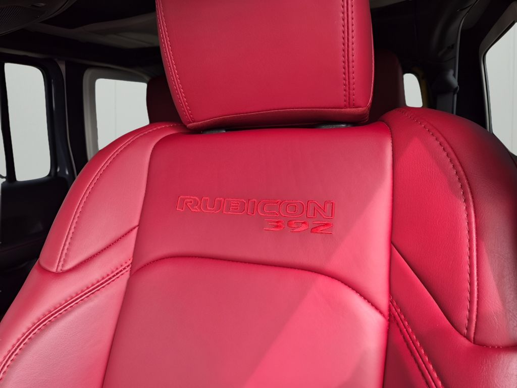Used Car 2024 Jeep Wrangler  Rubicon 392 For Sale Under $80,000 In Austin, Texas