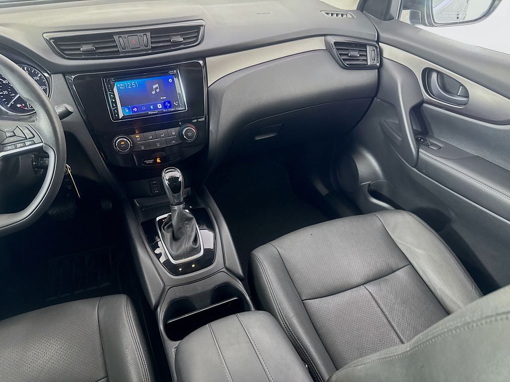 Used Car 2018 Nissan Rogue Sport  S For Sale Under $15,000 In Austin, Texas