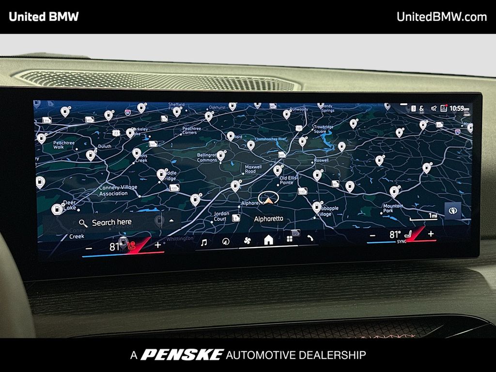 Thumbnail: 2025 BMW 3 Series - 10