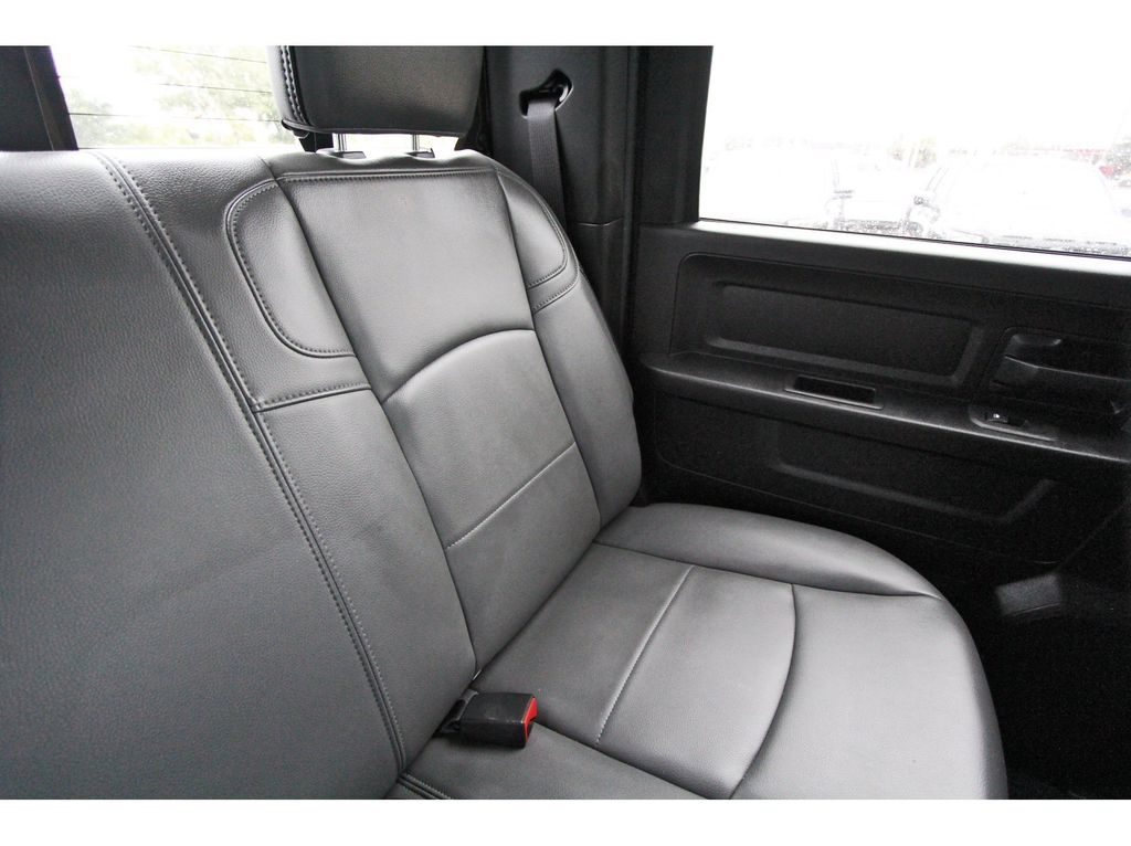 2025 Ram 2500 Tradesman - 11