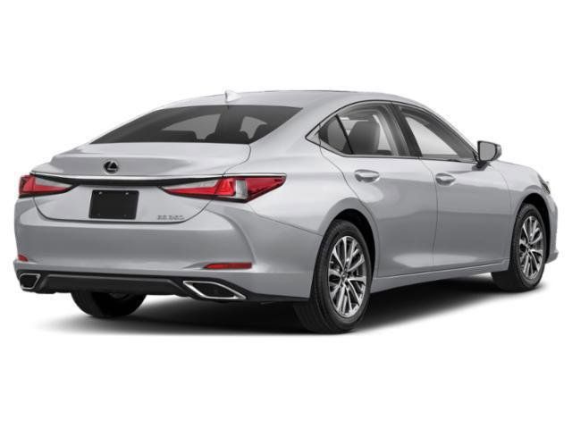 Thumbnail: 2025 Lexus ES - 3