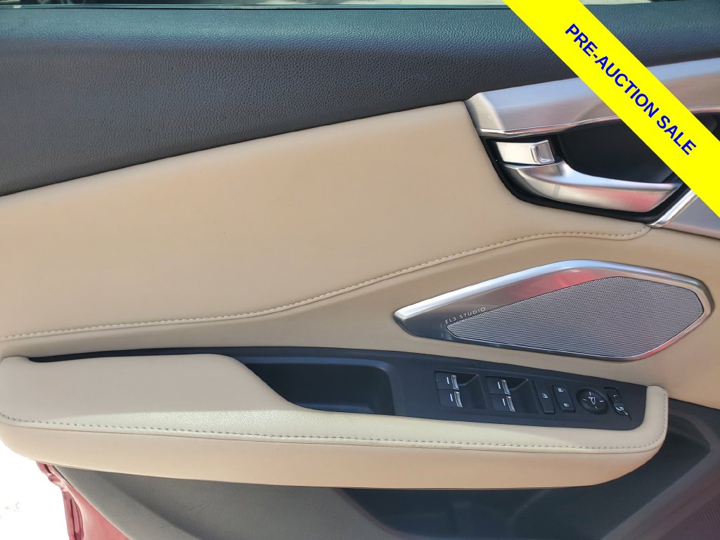 2021 Acura RDX - $22,288