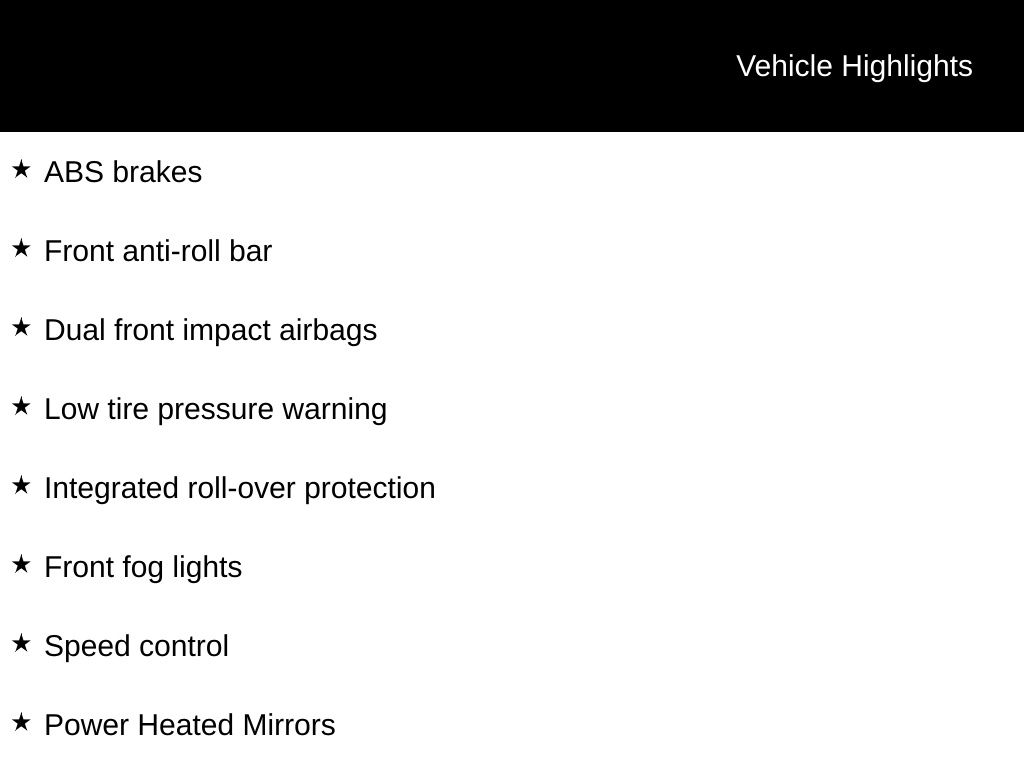View vehicle photo 7