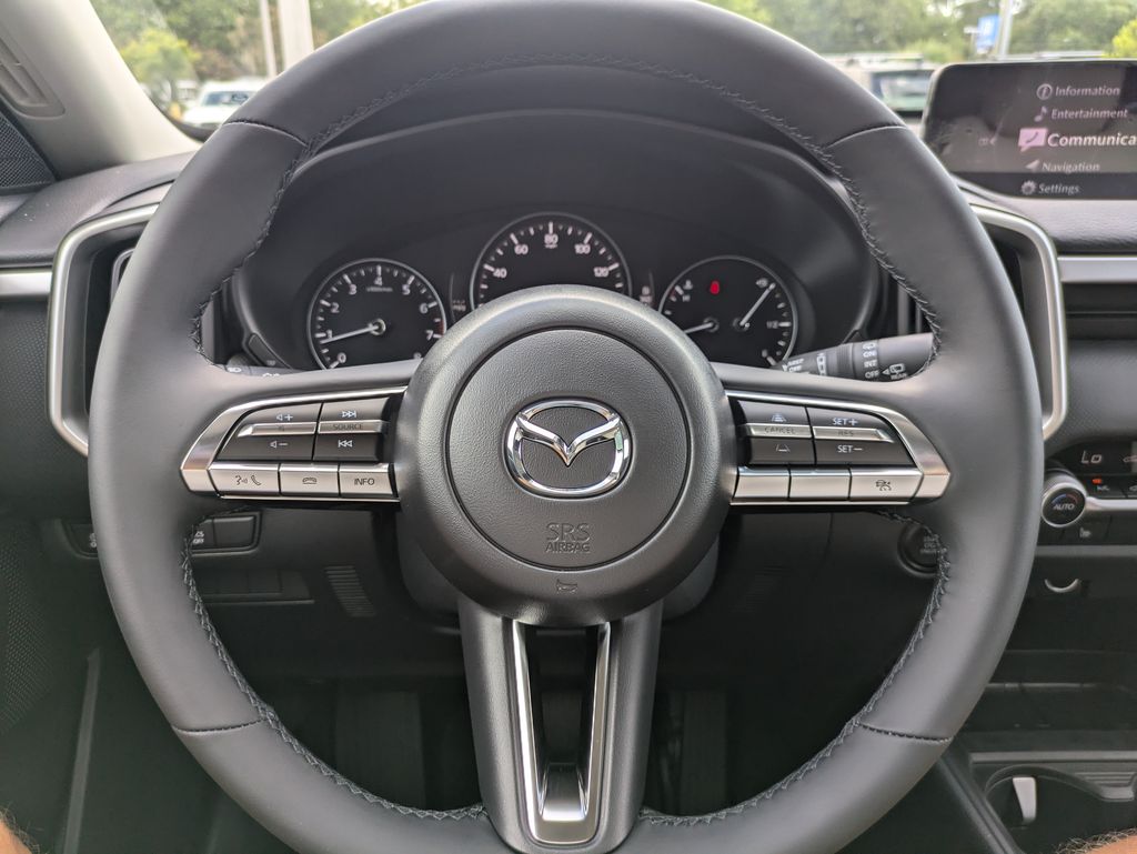 2026 Mazda CX-50 2.5 S Preferred