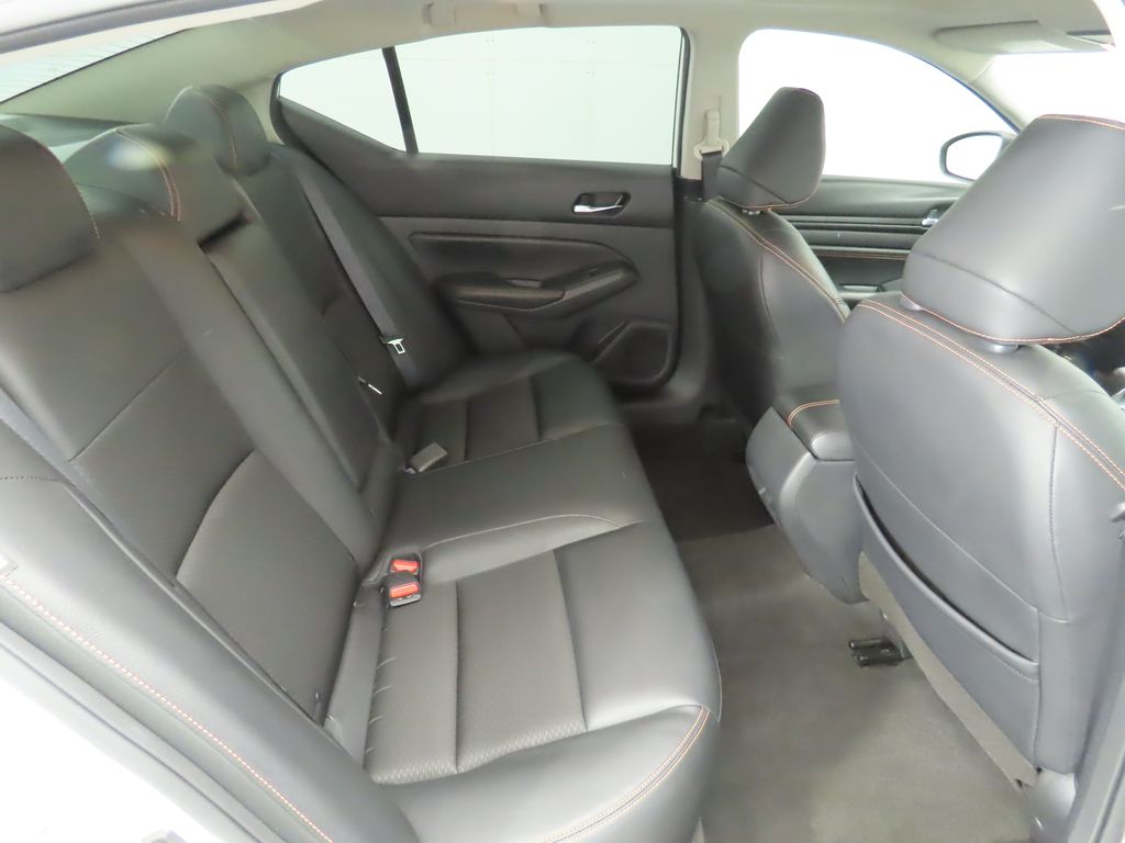 Thumbnail: 2022 Nissan Altima - 20