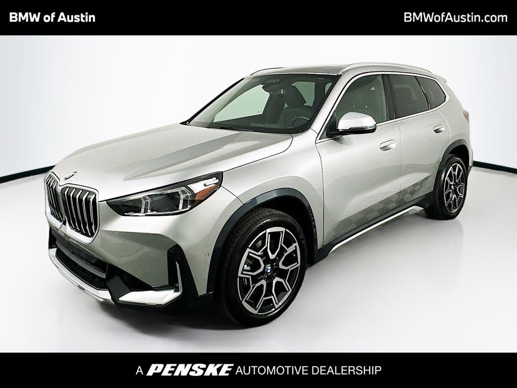 2023 BMW X1 xDrive28i -
                Austin, TX