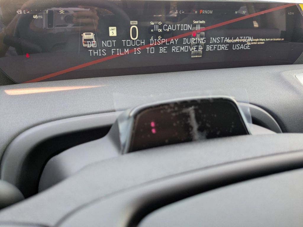 2025 Ford Expedition Active MAX