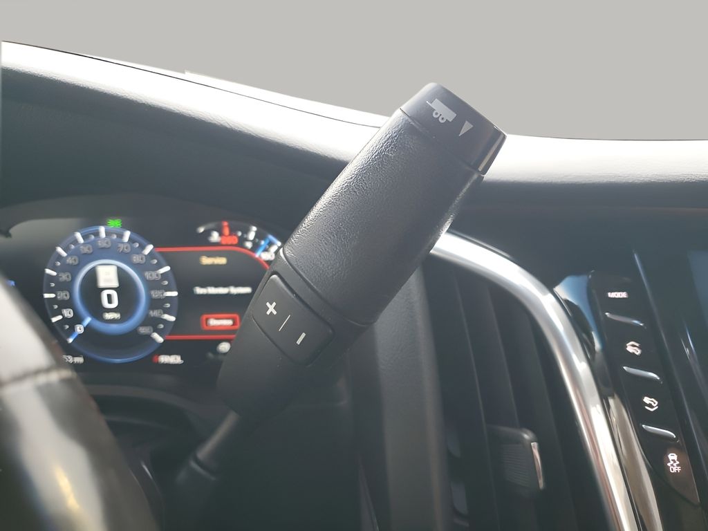 Used Car 2018 Cadillac Escalade  Luxury For Sale Under $30,000 In Austin, Texas