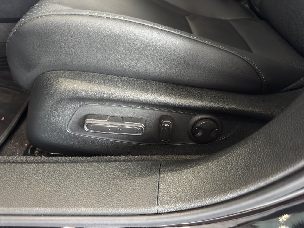 2026 Honda Accord Hybrid EX-L  at Community Honda