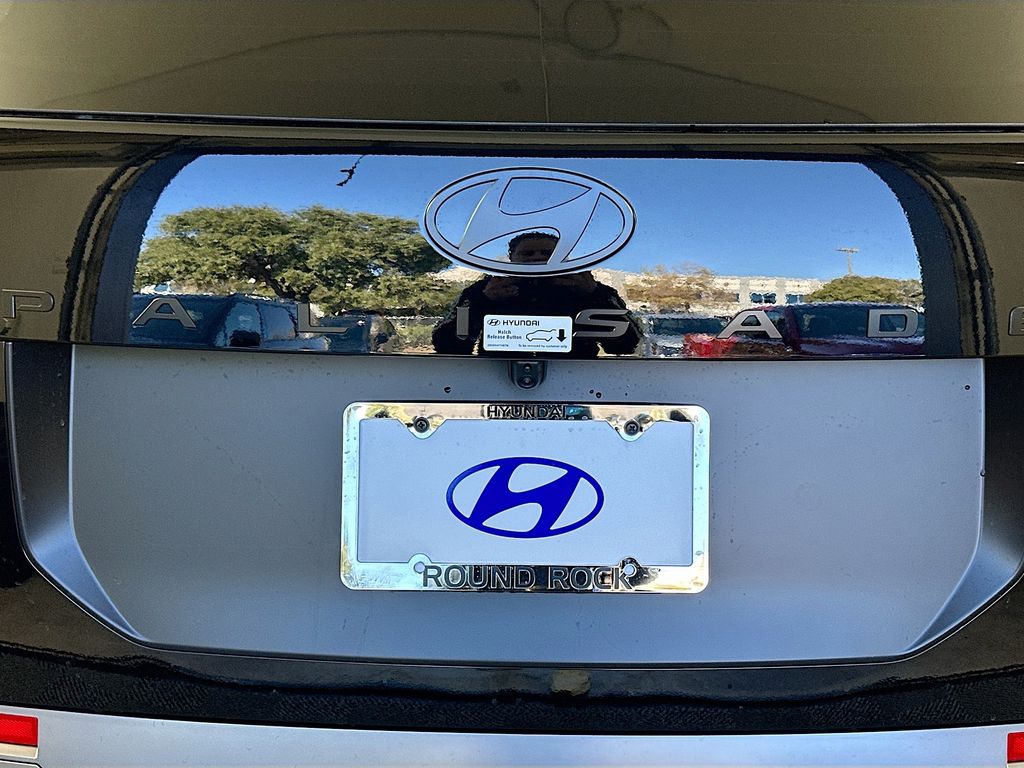 Thumbnail: 2026 Hyundai Palisade - 22