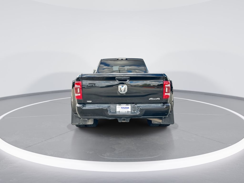 2020 Ram 3500 Limited - 6