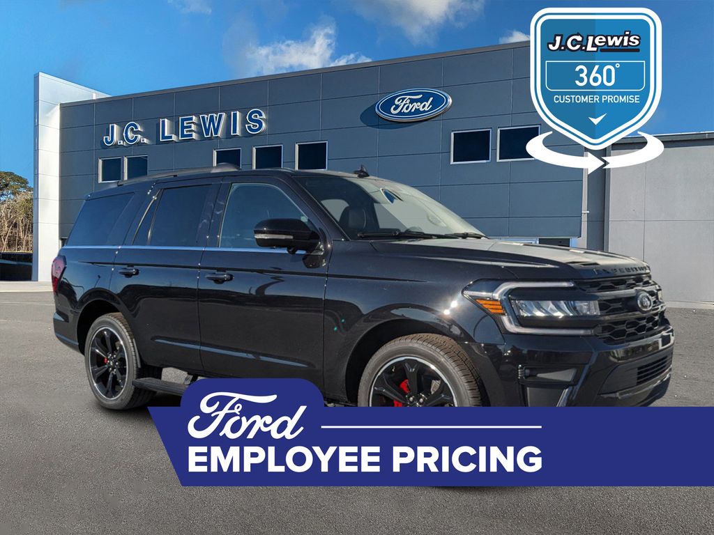 2024 Ford Expedition Limited