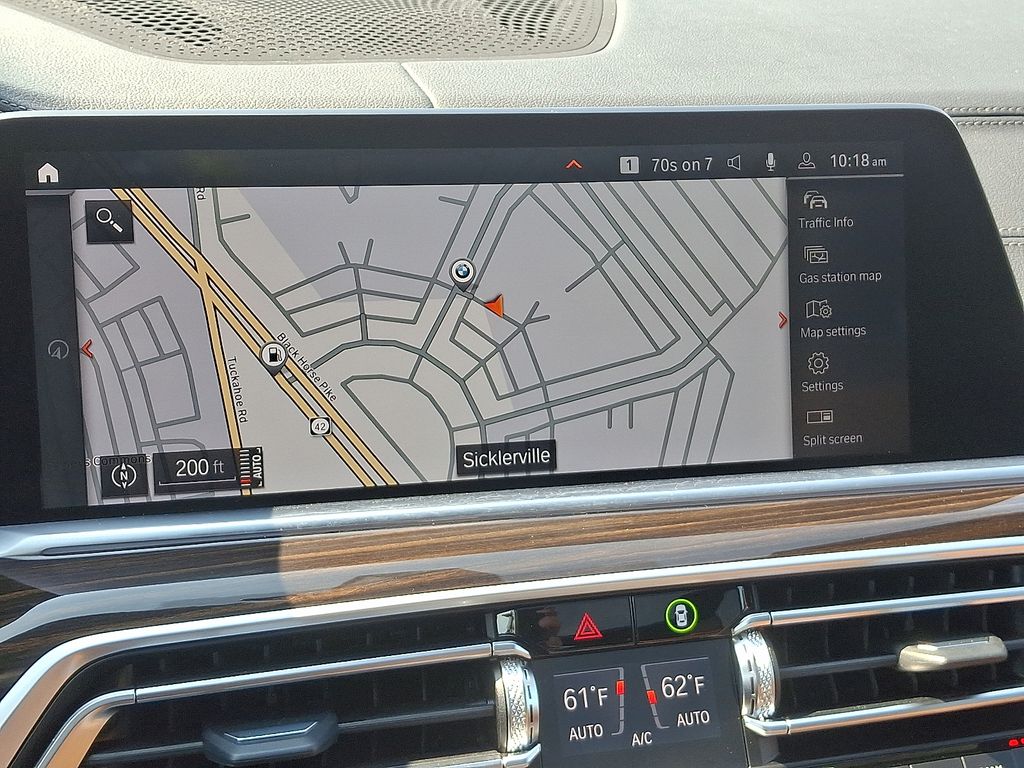 2023 BMW X5 xDrive40i 19