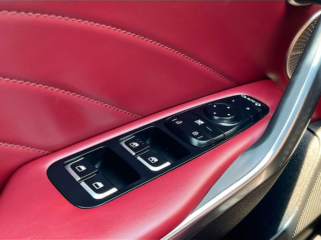 Used 2022 Ceramic Silver Kia GT2 image 18