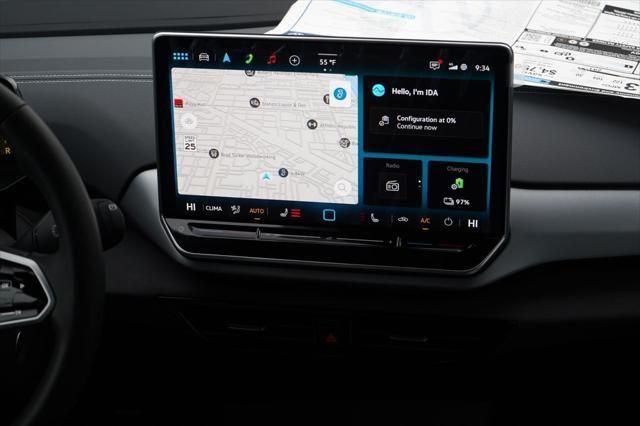 Thumbnail: 2026 Volkswagen ID.4 - 10