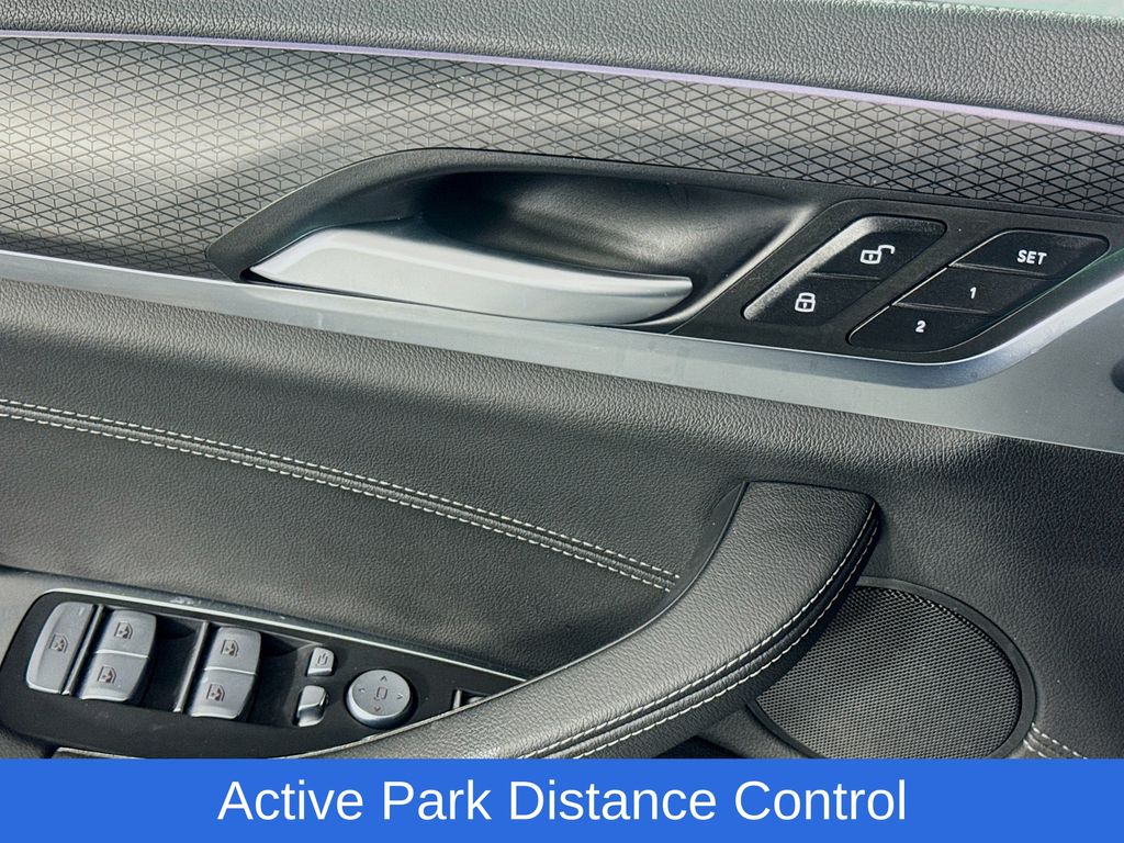 Used Car 2022 Bmw X3  M40i For Sale Under $50,000 In Austin, Texas