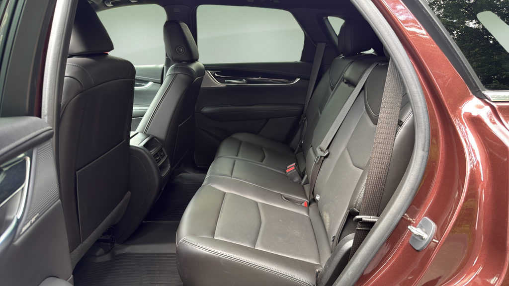 2023 Cadillac XT5