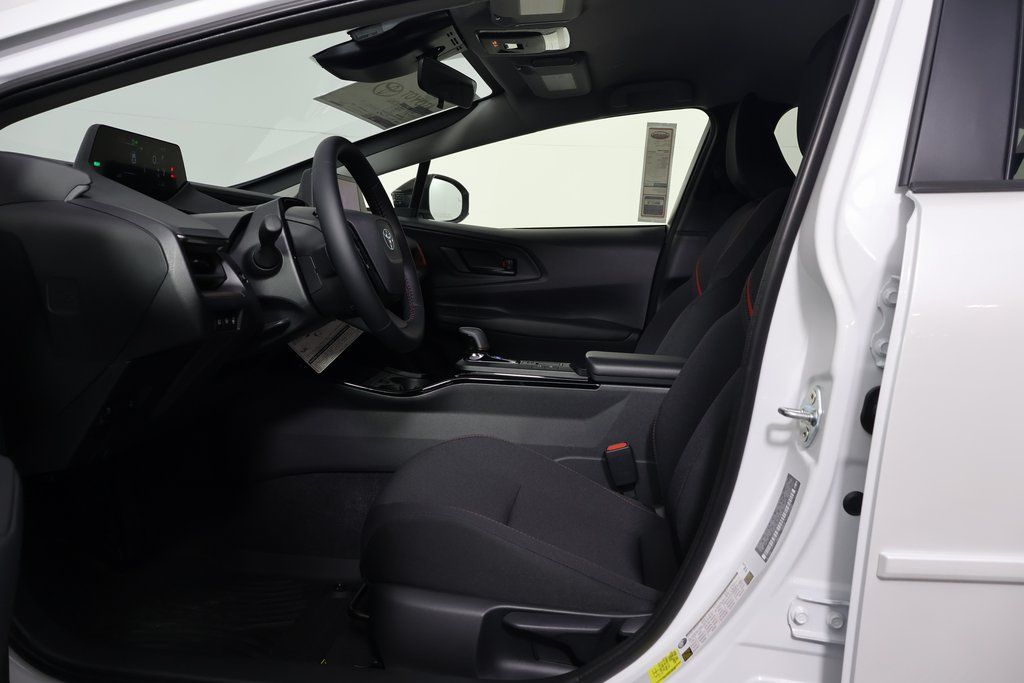 Thumbnail: 2026 Toyota Prius - 5