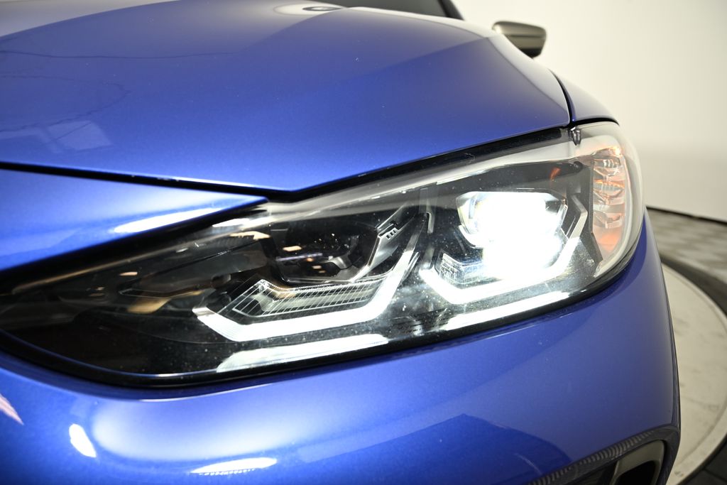 2023 BMW 4 Series M440i xDrive 9