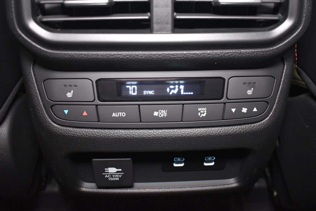 Thumbnail: 2026 Honda Passport - 14