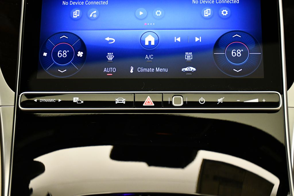 Thumbnail: 2026 Mercedes-Benz GLC - 29