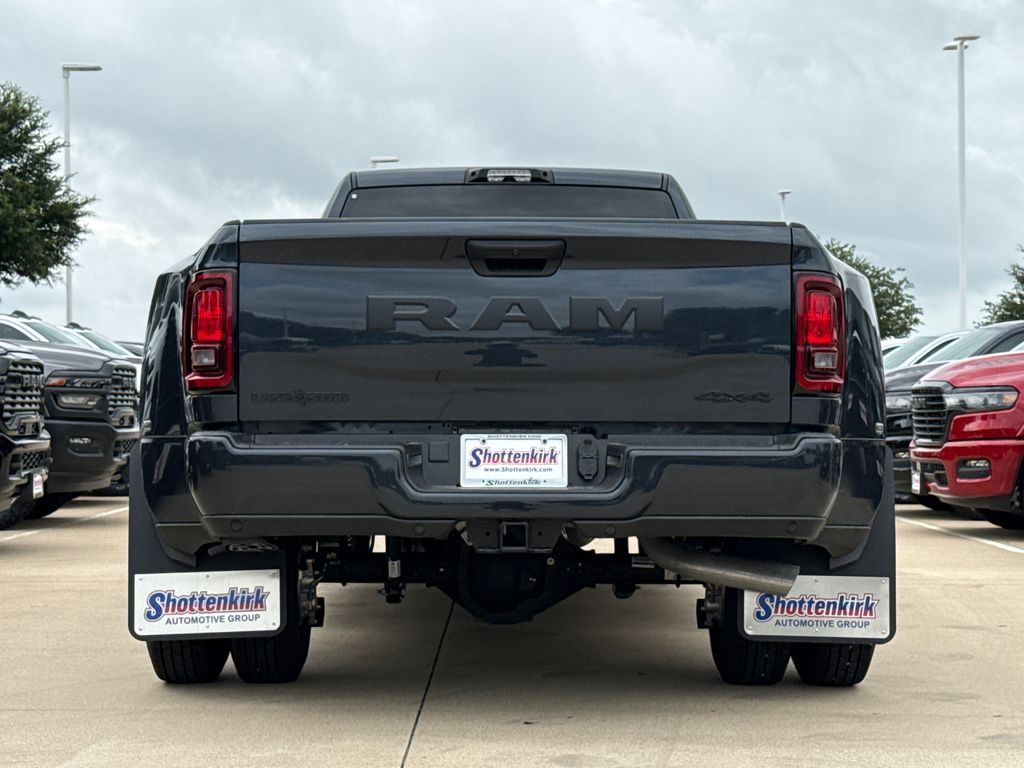 New 2026 Ram 3500 Truck