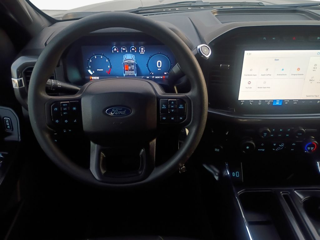 Used Car 2024 Ford F-150  Stx For Sale Under $35,000 In Austin, Texas