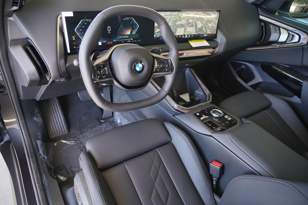 Thumbnail: 2026 BMW X3 - 12