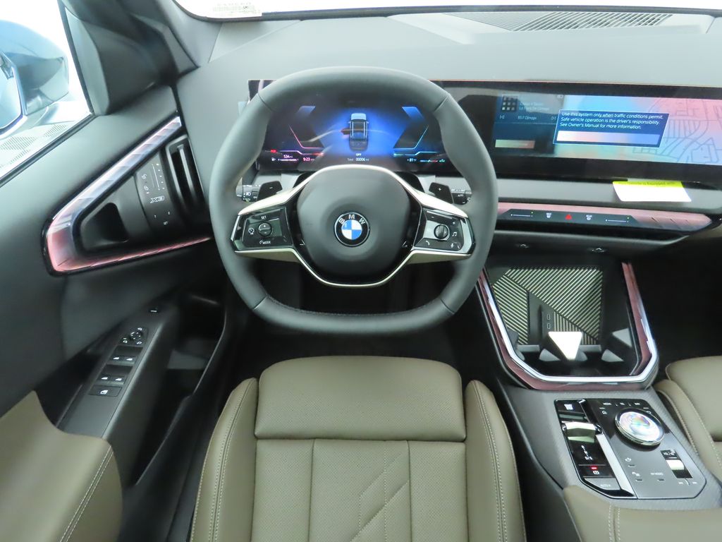 Thumbnail: 2025 BMW X3 - 10